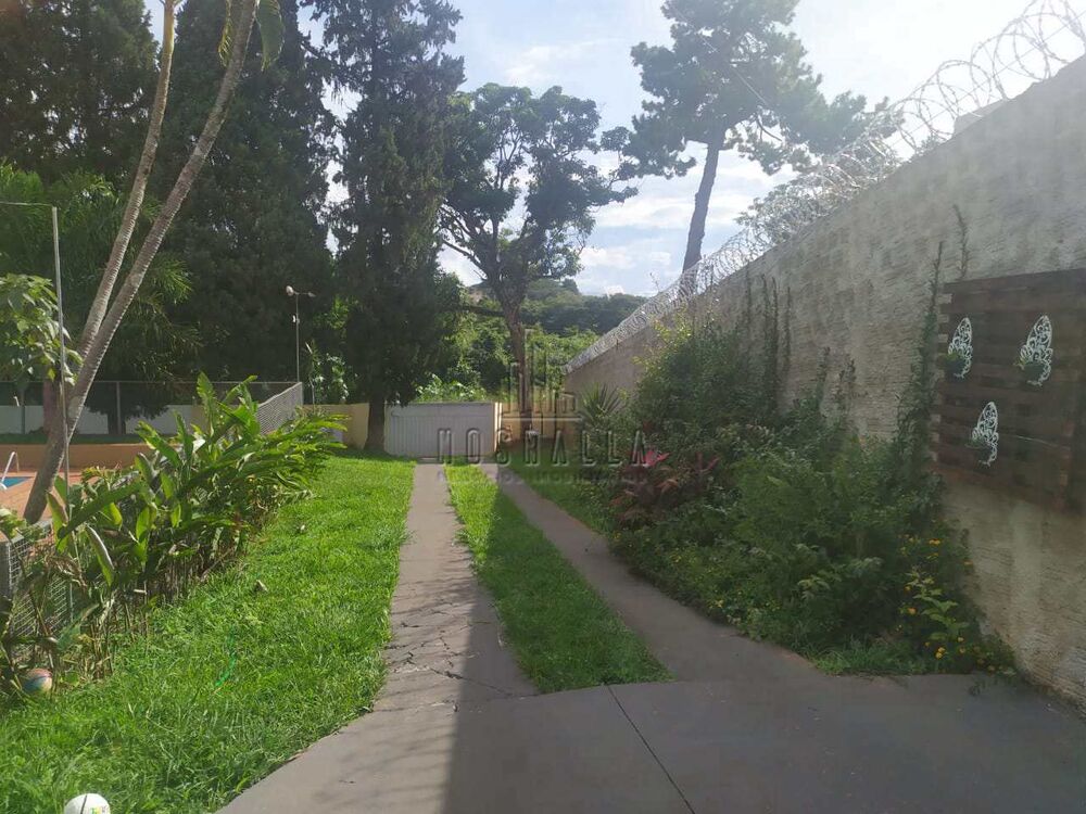 Chácara, 4 quartos, 2161 m² - Foto 3