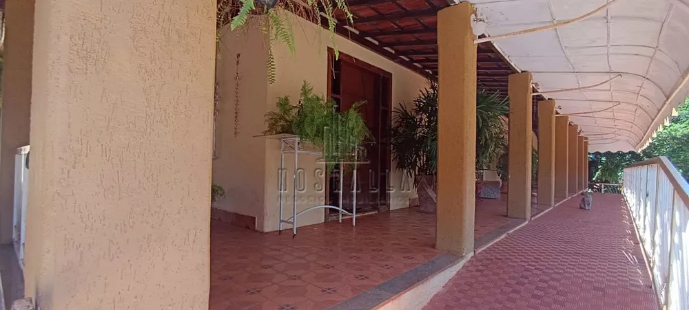Chácara, 4 quartos, 2161 m² - Foto 11