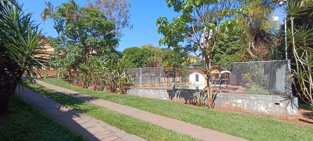 Chácara, 4 quartos, 2161 m² - Foto 4