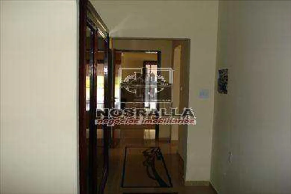 Chácara, 4 quartos, 2161 m² - Foto 16