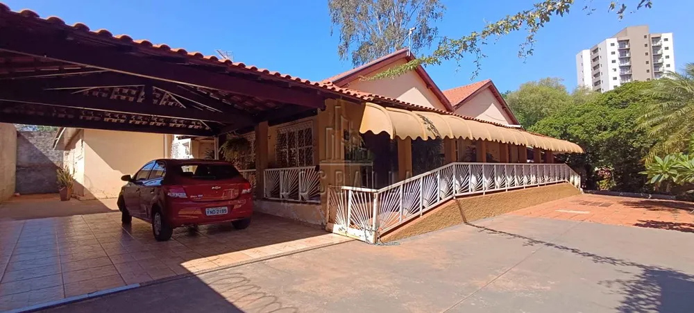 Chácara, 4 quartos, 2161 m² - Foto 10