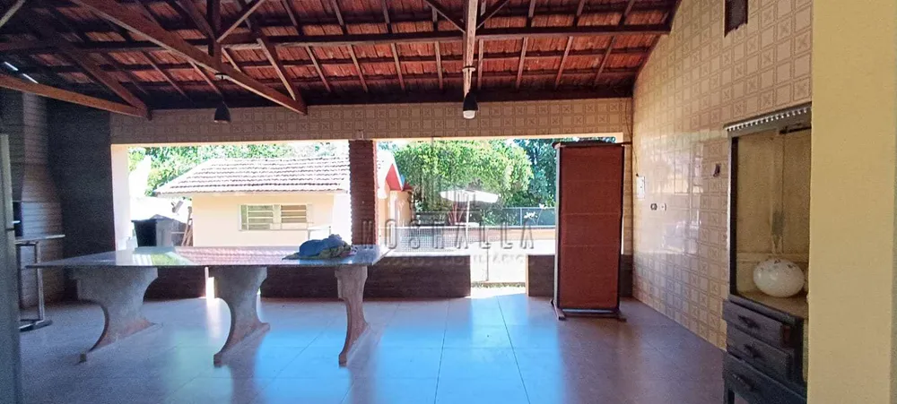 Chácara, 4 quartos, 2161 m² - Foto 9