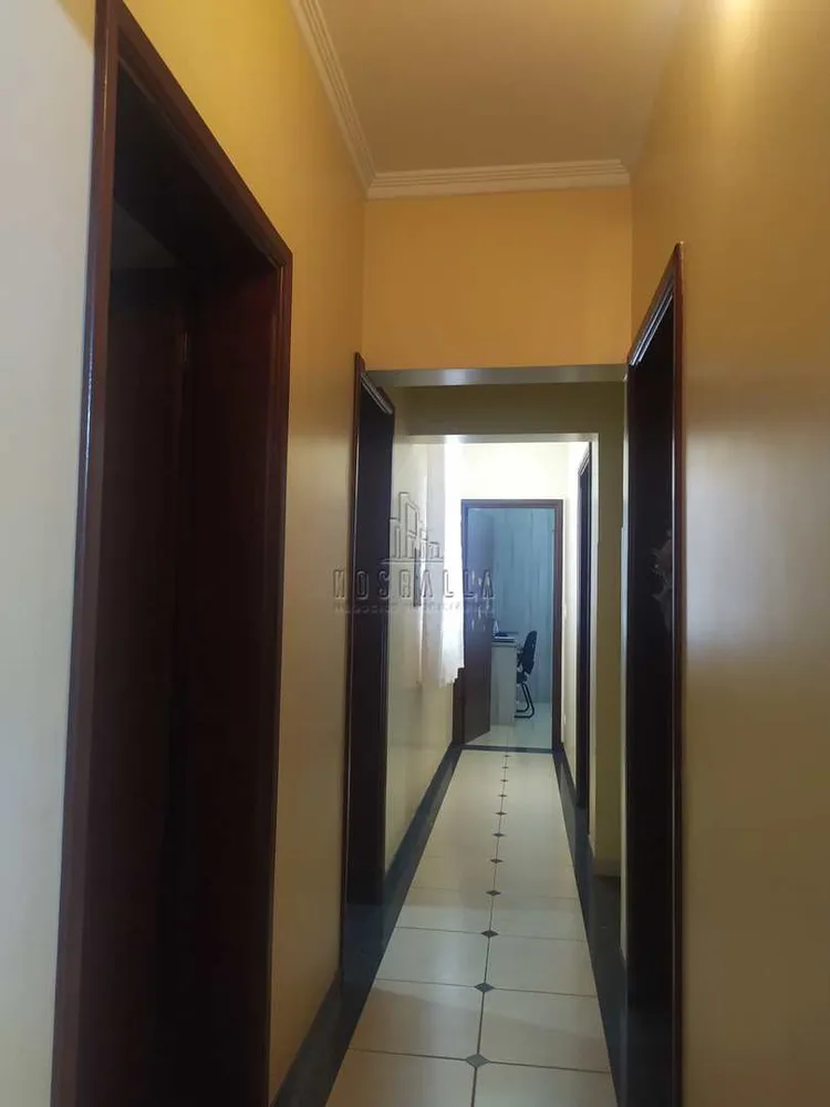 Sobrado, 4 quartos - Foto 3