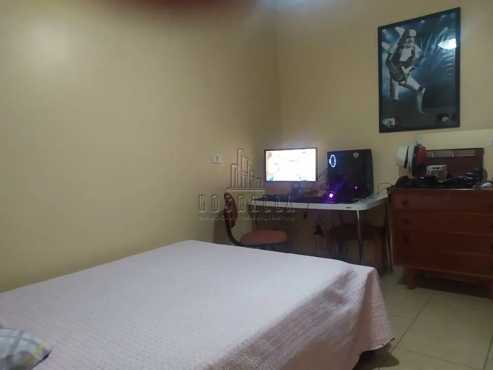Sobrado, 4 quartos - Foto 6
