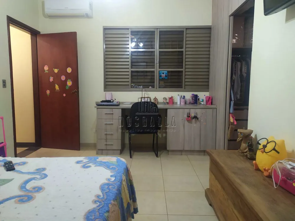 Sobrado, 4 quartos - Foto 8