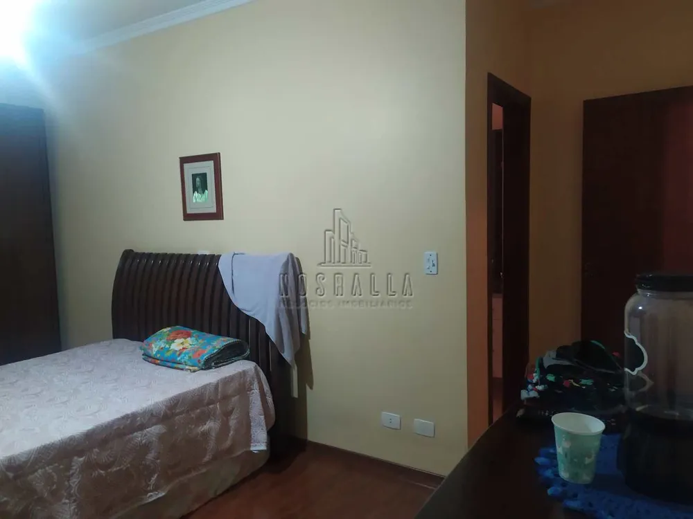 Sobrado, 4 quartos - Foto 2