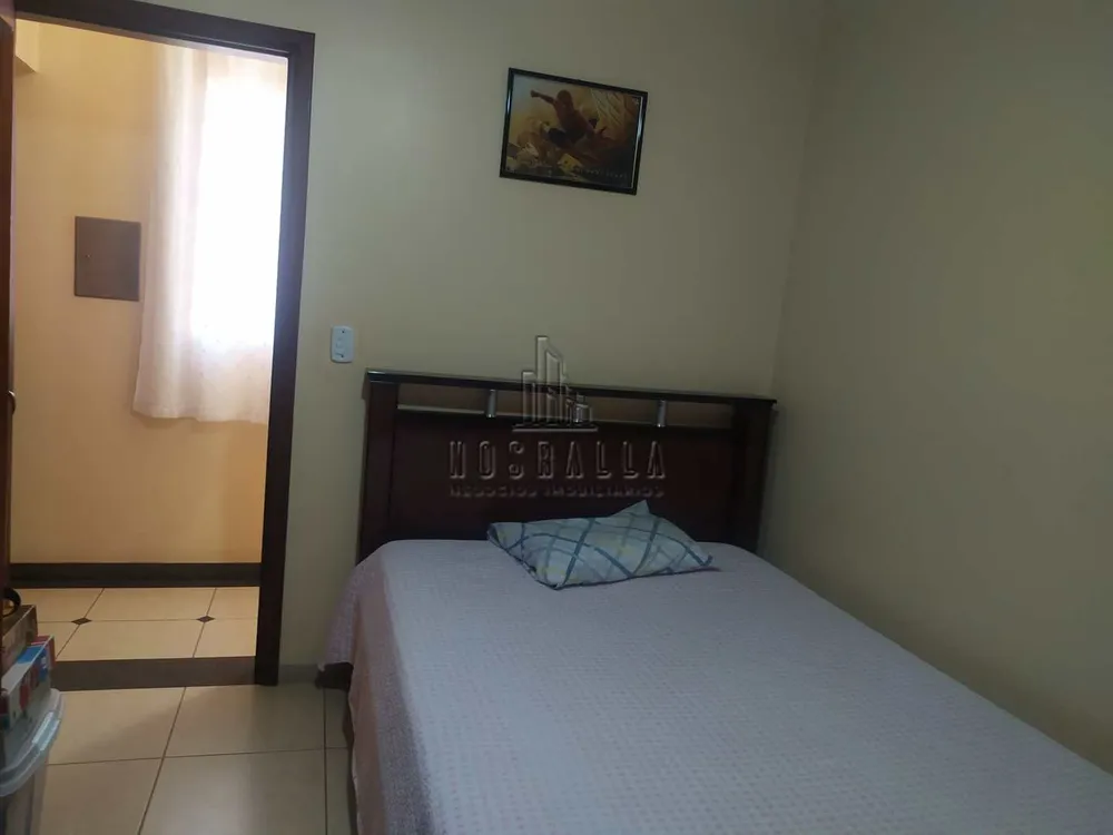 Sobrado, 4 quartos - Foto 7