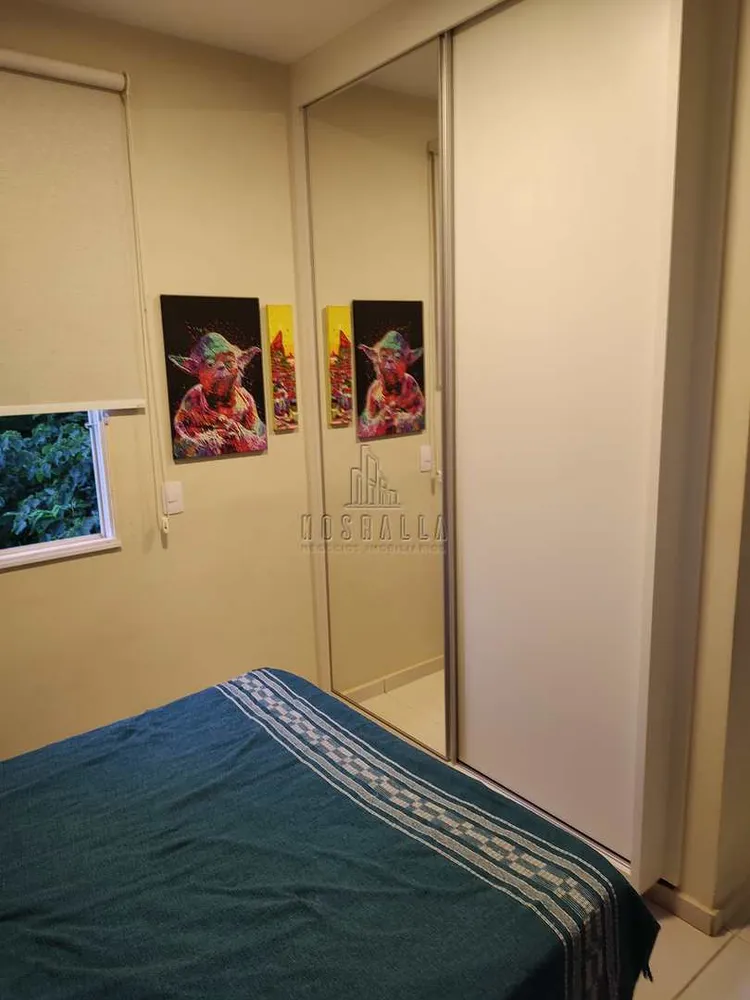 Apartamento, 1 quarto, 35 m² - Foto 5