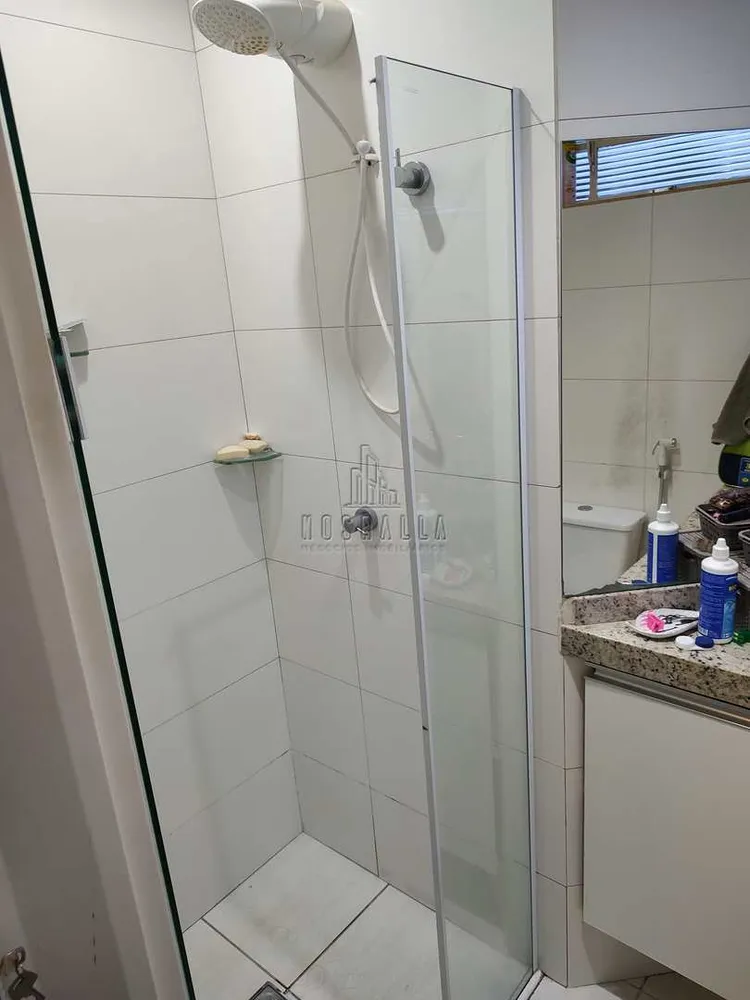 Apartamento, 1 quarto, 35 m² - Foto 6