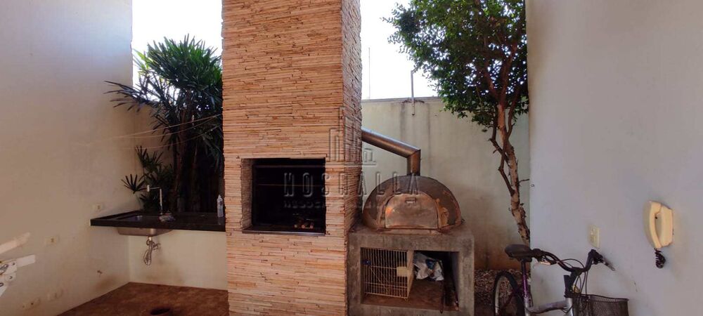 Casa, 3 quartos - Foto 8