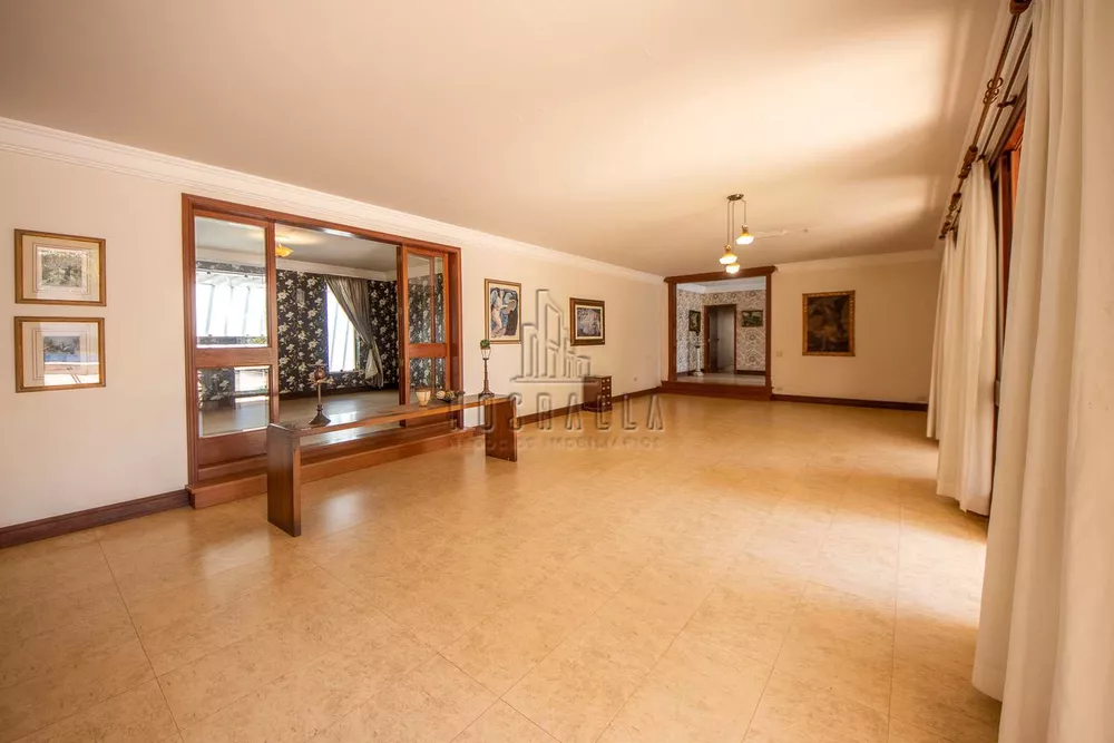 Sobrado, 4 quartos - Foto 31