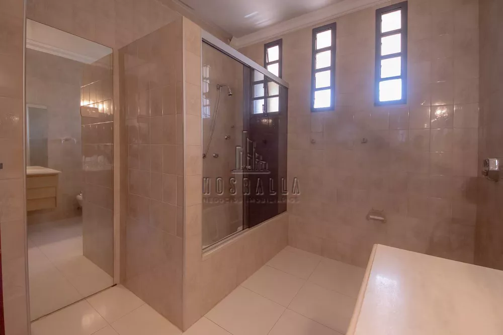 Sobrado, 4 quartos - Foto 28