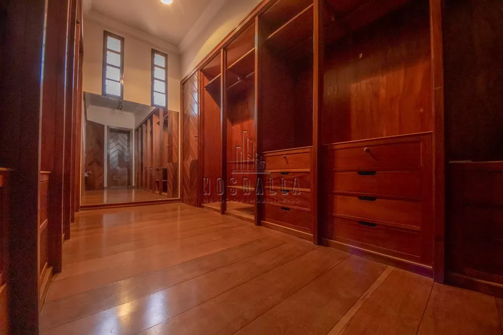 Sobrado, 4 quartos - Foto 39