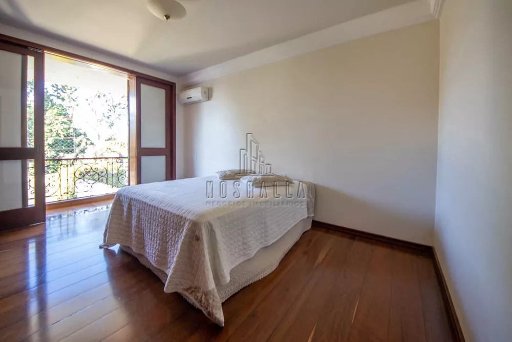 Sobrado, 4 quartos - Foto 19