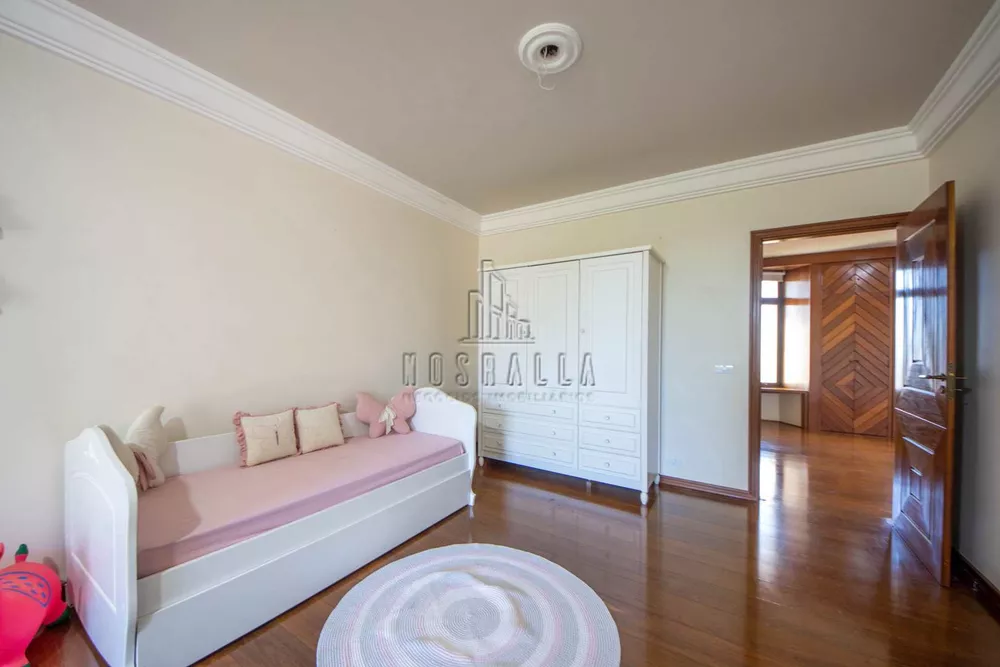 Sobrado, 4 quartos - Foto 10