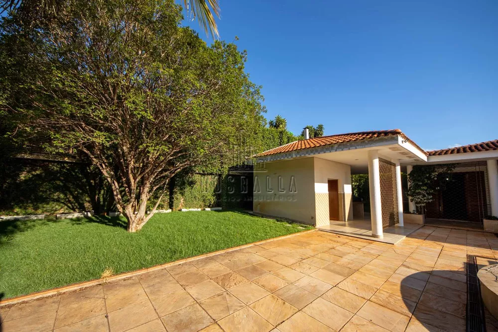 Sobrado, 4 quartos - Foto 43