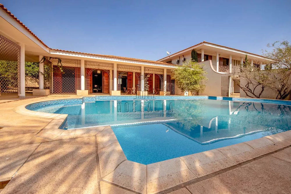 Sobrado, 4 quartos - Foto 1