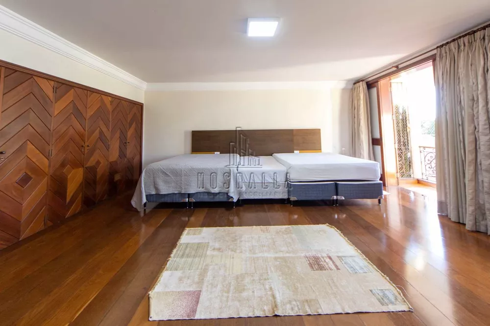 Sobrado, 4 quartos - Foto 25