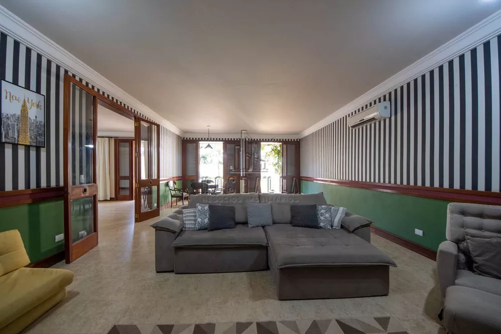 Sobrado, 4 quartos - Foto 8