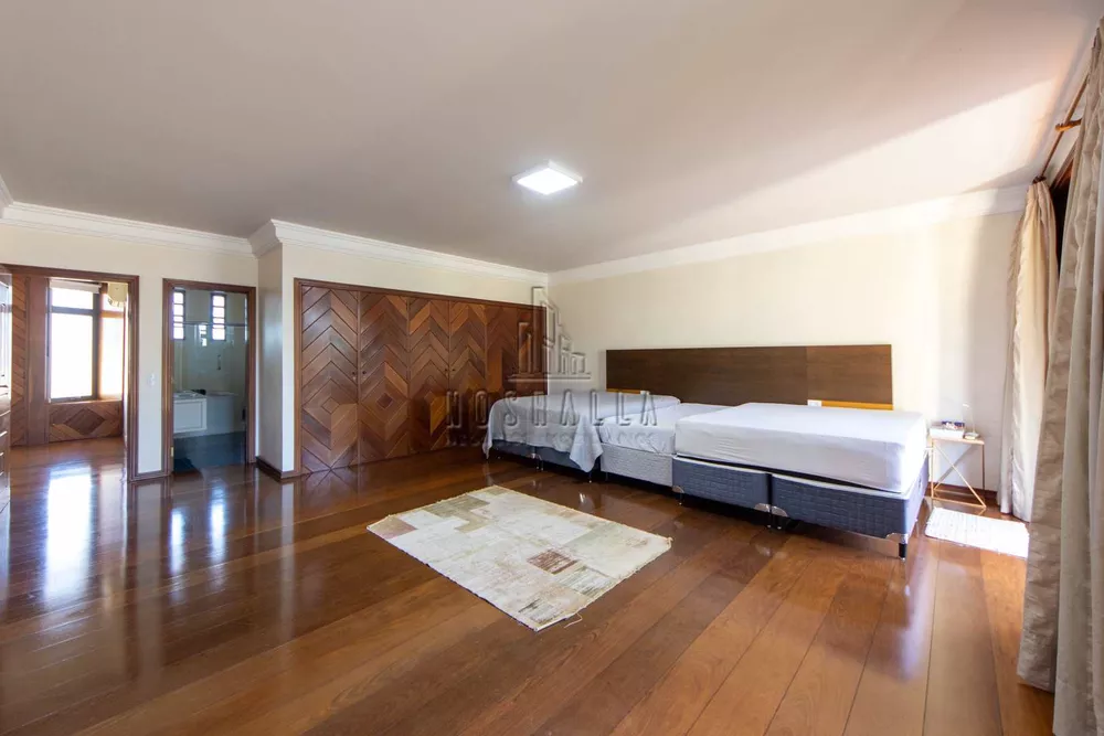 Sobrado, 4 quartos - Foto 26