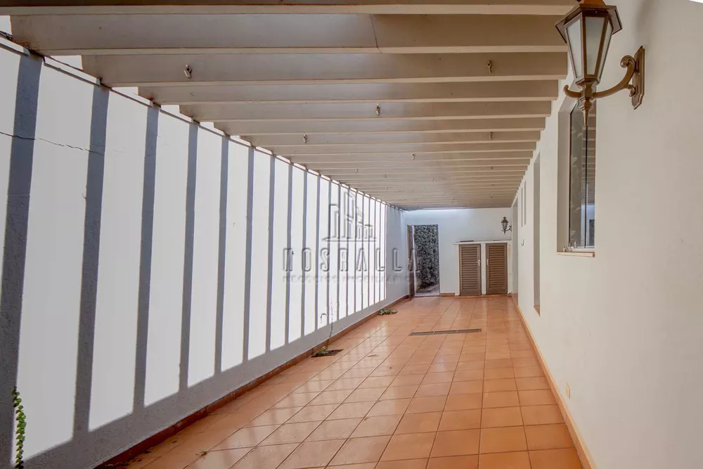 Sobrado, 4 quartos - Foto 34