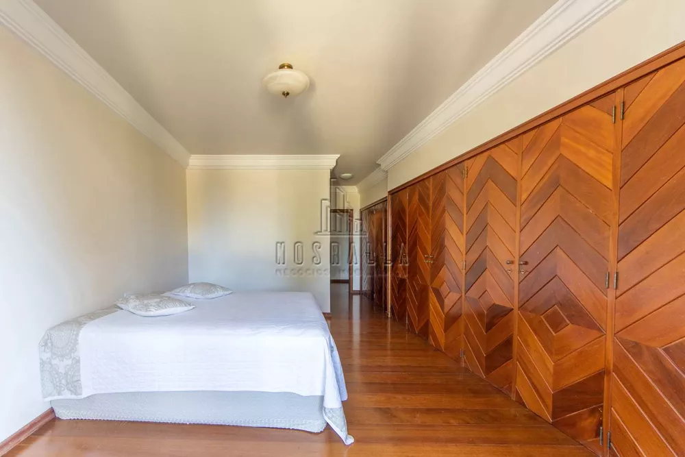 Sobrado, 4 quartos - Foto 20