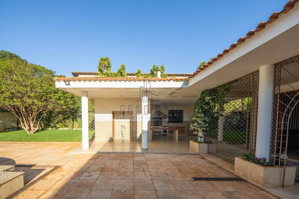 Sobrado, 4 quartos - Foto 42