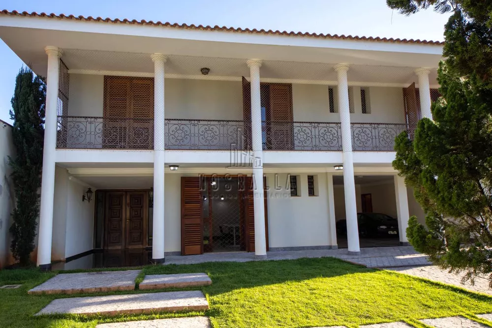 Sobrado, 4 quartos - Foto 46