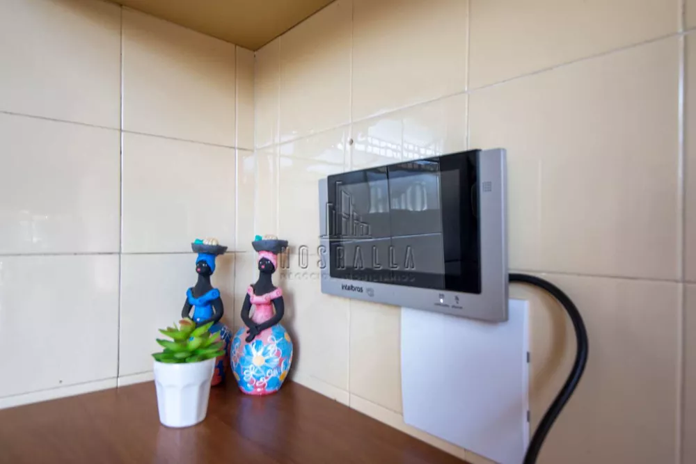 Sobrado, 4 quartos - Foto 17