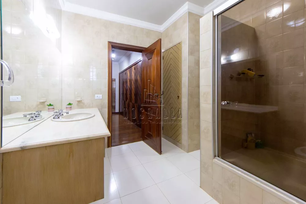 Sobrado, 4 quartos - Foto 23