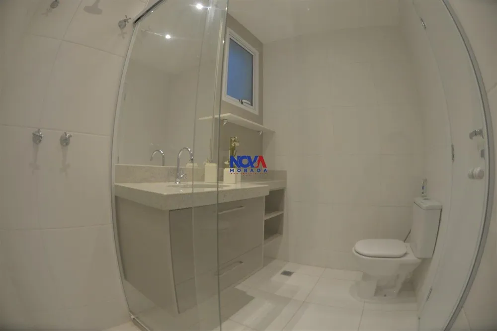Apartamento, 3 quartos, 108 m² - Foto 3
