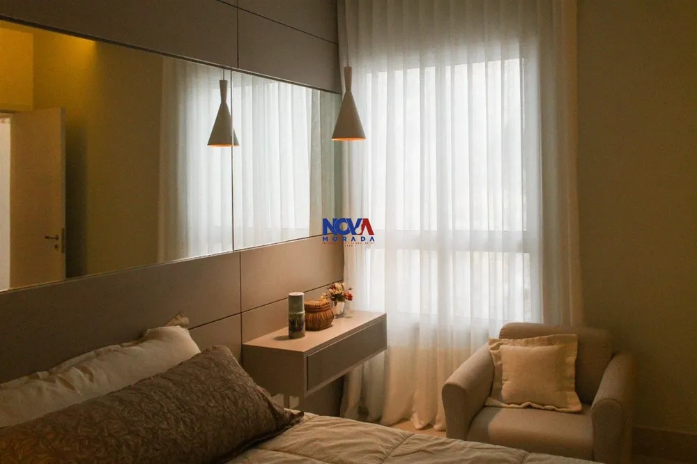 Apartamento, 3 quartos, 108 m² - Foto 9