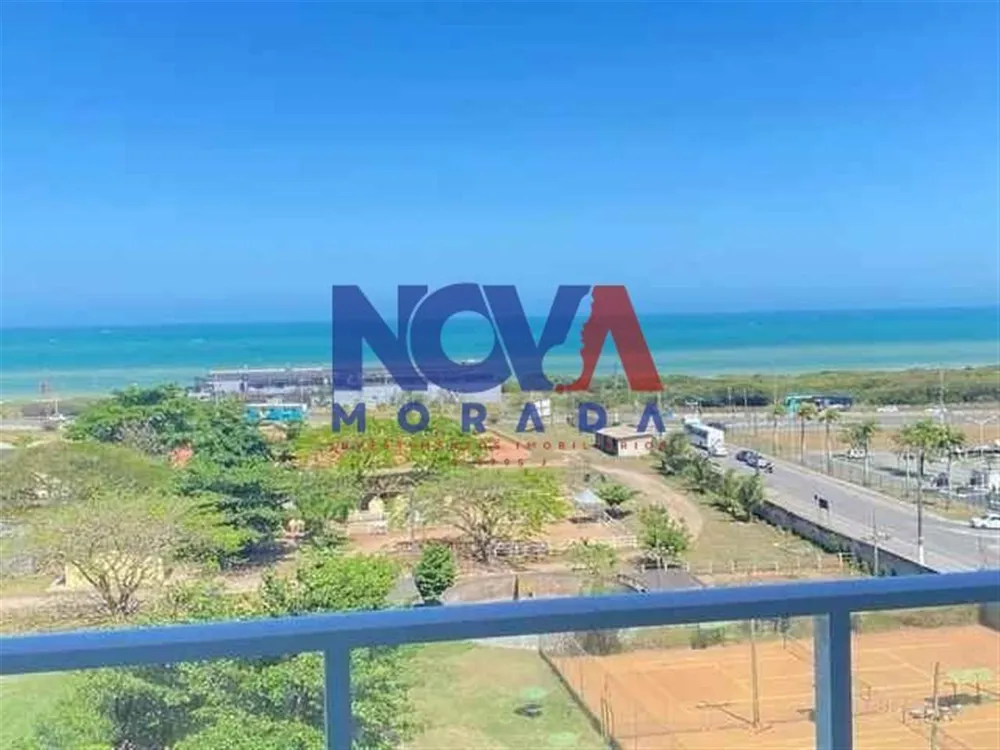 Apartamento, 2 quartos, 55 m² - Foto 3
