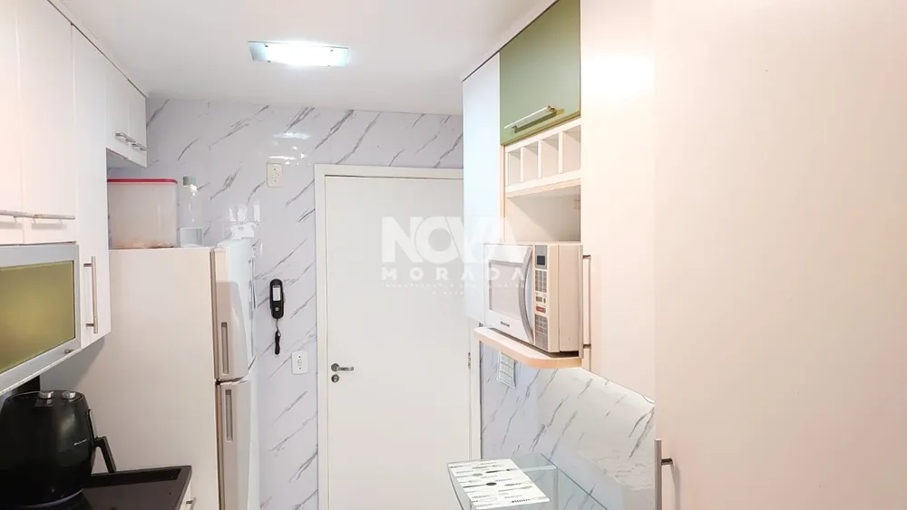 Apartamento, 2 quartos, 84 m² - Foto 2
