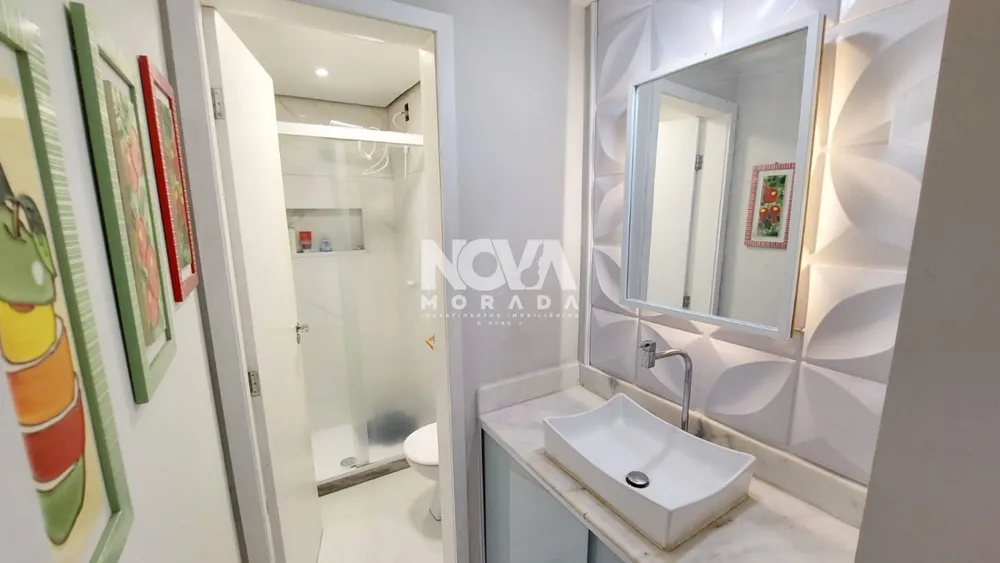 Apartamento, 2 quartos, 84 m² - Foto 7