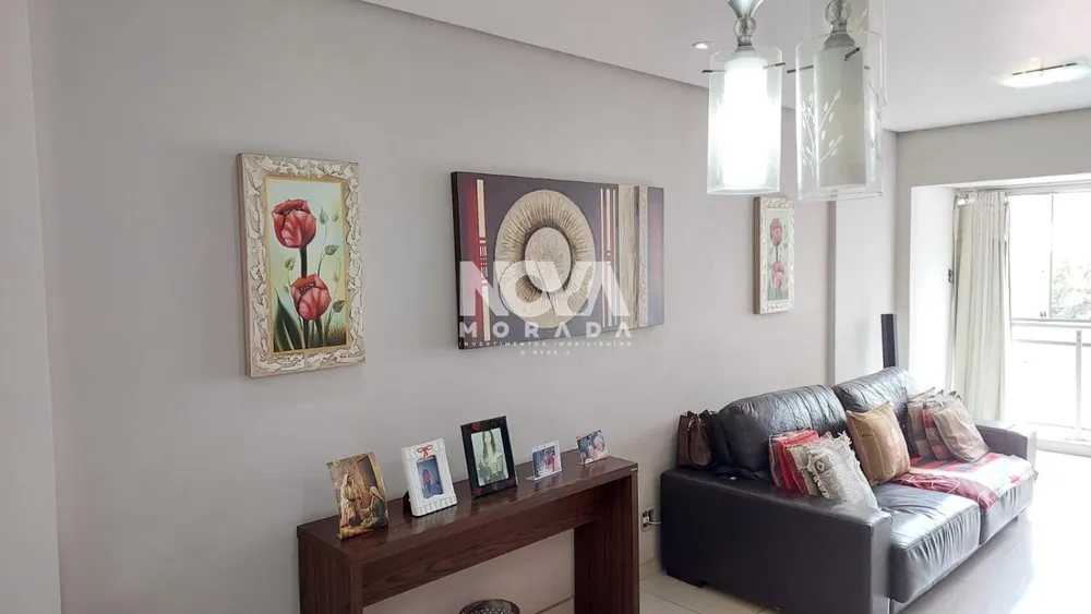 Apartamento, 2 quartos, 84 m² - Foto 1