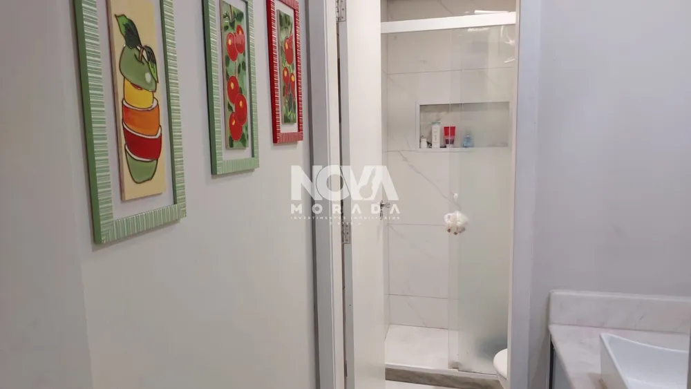 Apartamento, 2 quartos, 84 m² - Foto 9