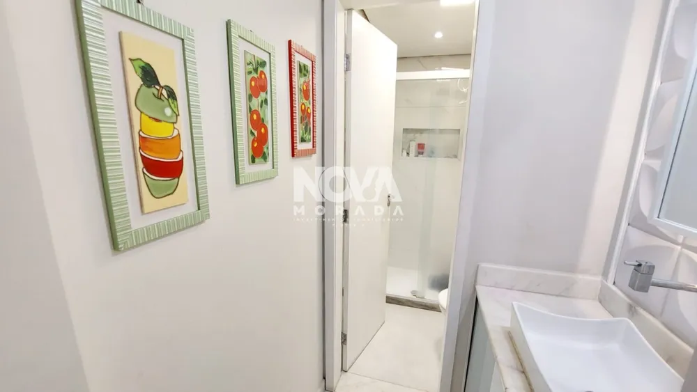 Apartamento, 2 quartos, 84 m² - Foto 11