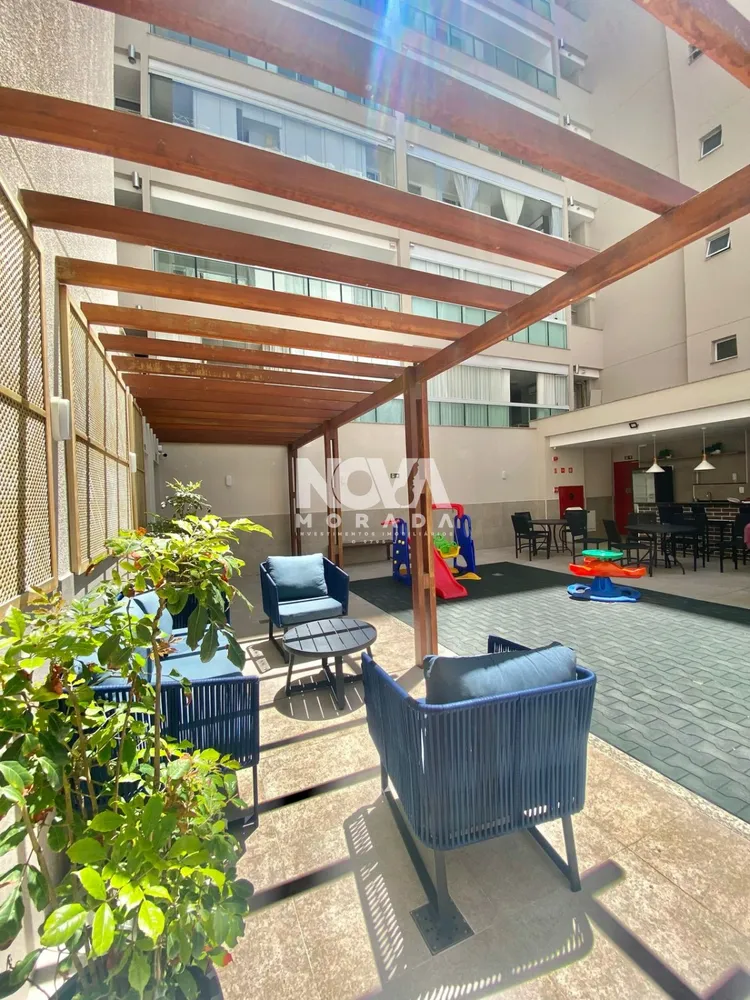 Cobertura, 4 quartos, 140 m² - Foto 12