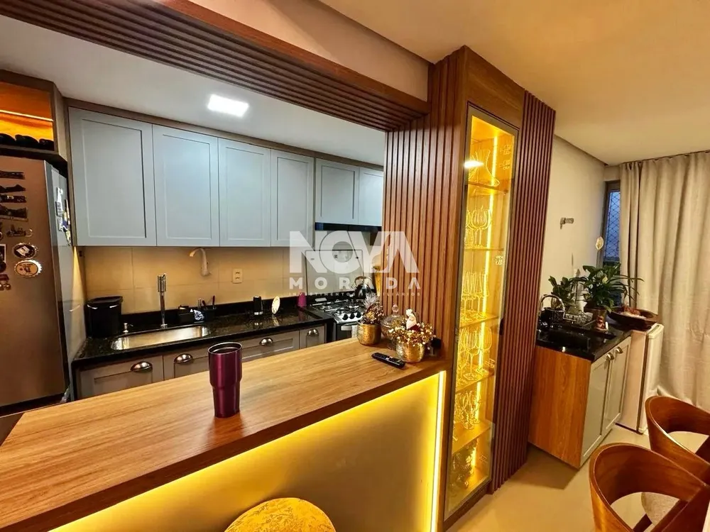 Cobertura, 4 quartos, 140 m² - Foto 2