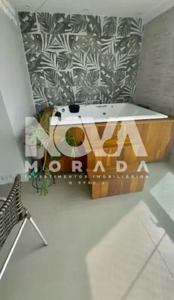 Cobertura, 4 quartos, 140 m² - Foto 9
