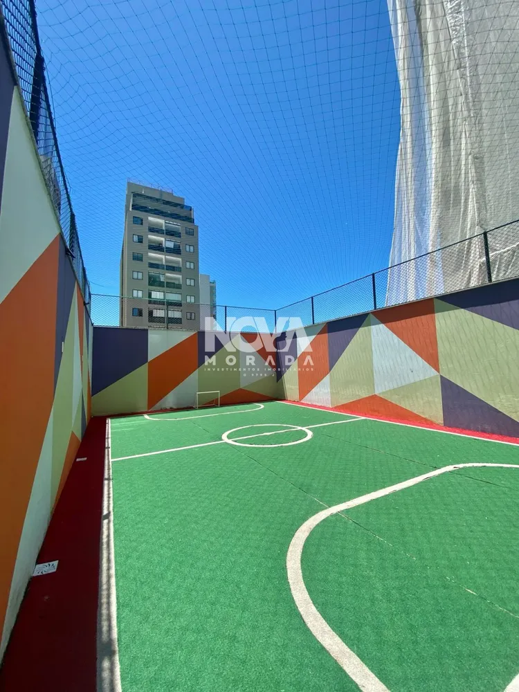 Cobertura, 4 quartos, 140 m² - Foto 15