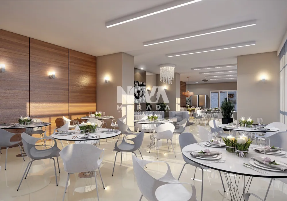 Apartamento, 2 quartos, 58 m² - Foto 7