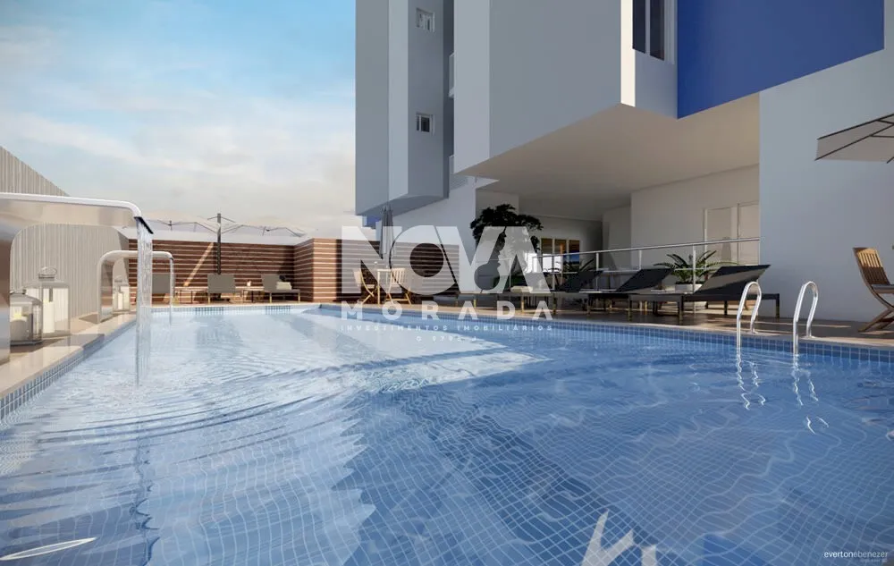 Apartamento, 2 quartos, 58 m² - Foto 6