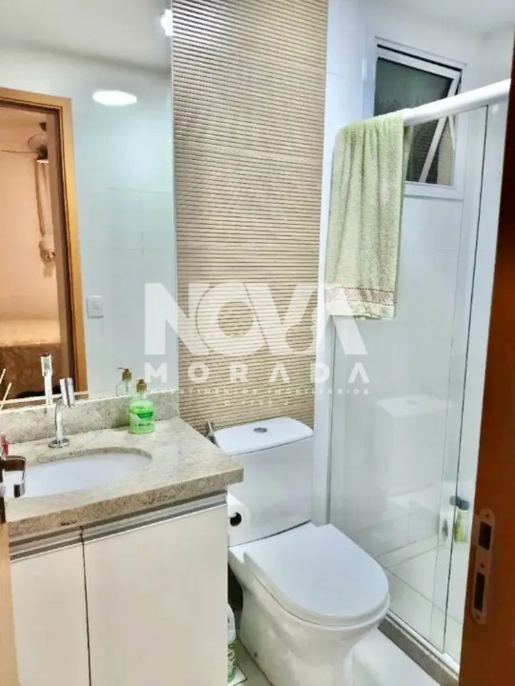 Apartamento, 2 quartos, 58 m² - Foto 5
