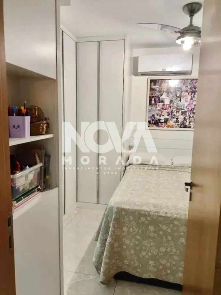 Apartamento, 2 quartos, 58 m² - Foto 3