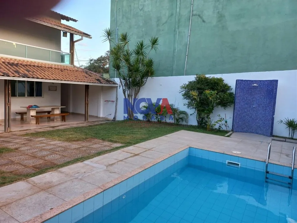 Casa, 4 quartos, 474 m² - Foto 11
