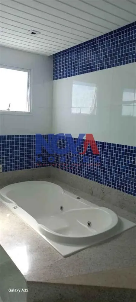 Casa, 4 quartos, 474 m² - Foto 4