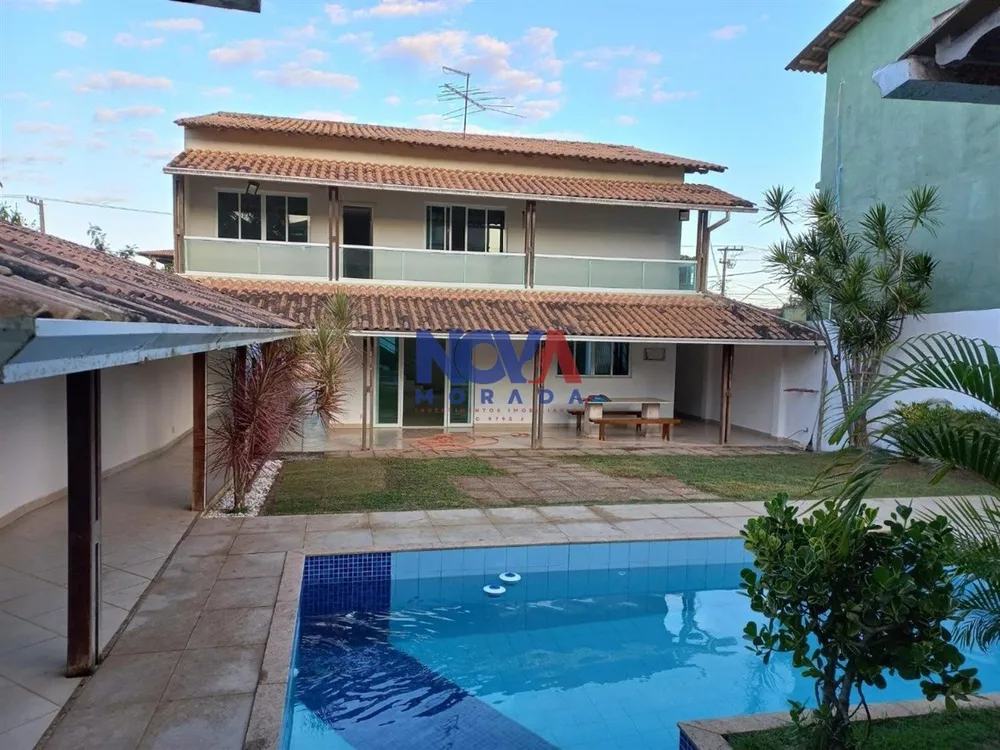 Casa, 4 quartos, 474 m² - Foto 12