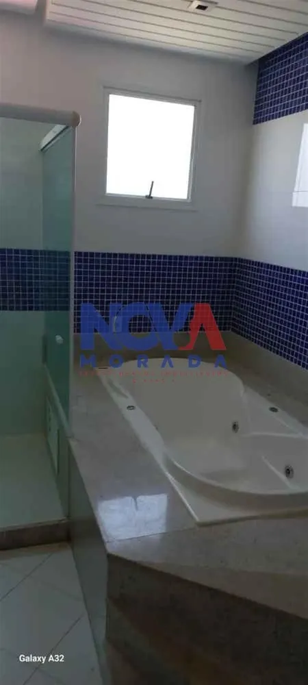 Casa, 4 quartos, 474 m² - Foto 3